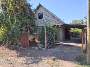 Casa en venta en Yerbas Buenas, Yerbas Buenas - 3 dormitorios, 1 baño