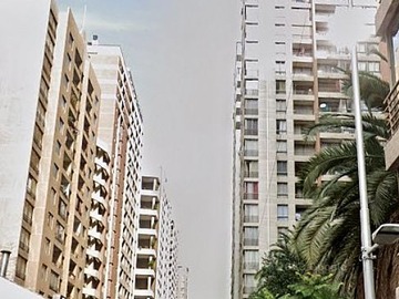 Venta / Departamento / Santiago