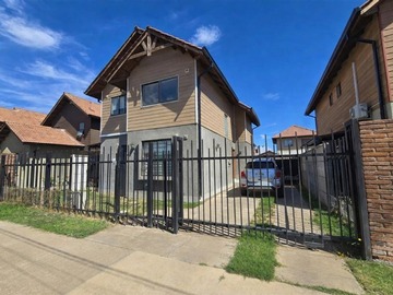 Venta / Casa / Talca