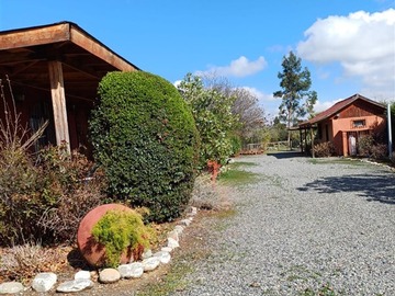 Parcela en venta en Reserva La Candelaria Mostazal, Mostazal - 5 dormitorios, 3 baños