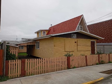 Venta / Casa / Frutillar