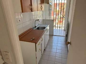 Departamento en arriendo mensual en Oportunidad de Inversión en Zona Céntrica (179480), Santiago - 3 dormitorios, 2 baños