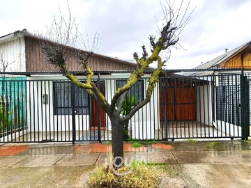 Casa en venta en Egipto, Maipú - 2 dormitorios, 1 baño
