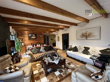 Casa en venta en Alto Bonito, Puerto Montt - 3 dormitorios, 3 baños