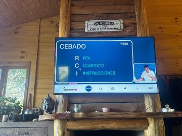 Negocios turísticos en venta en Exclusivo Refugio en Venta Río Puelo, Región de los Lagos