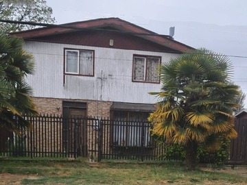 Venta / Casa / Valdivia