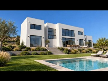 Casa en venta en Hacienda Chacabuco, Colina - 4 dormitorios, 4 baños