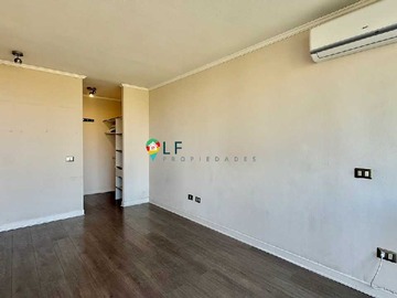 Venta / Departamento / Huechuraba