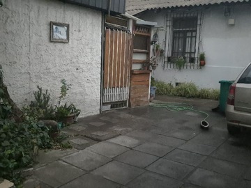 Casa en venta en Avenida San José 0423, San Bernardo - 3 dormitorios, 1 baño