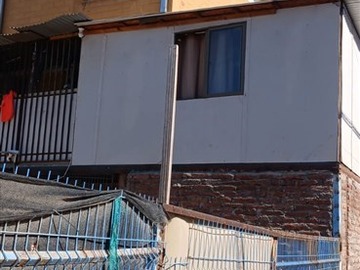 Departamento en venta en Pasaje borodin 01491 juanita oriente puente alto., Puente Alto - 2 dormitorios, 1 baño