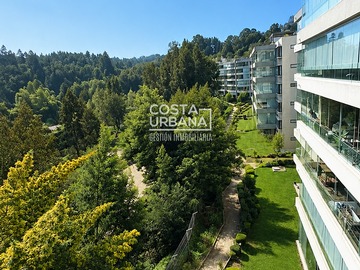 Departamento en venta en General Bulnes, Viña del Mar - 3 dormitorios, 3 baños