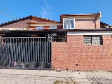Casa en venta en Lago Rupanco, Puente Alto - 3 dormitorios, 3 baños