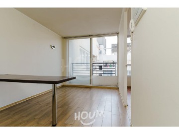 Departamento en venta en Avenida María Rozas Velásquez, Estación Central - 1 dormitorio, 1 baño