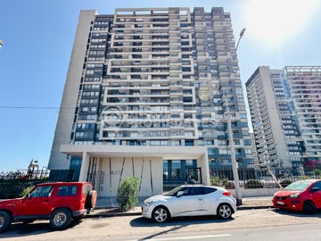 Departamento en arriendo mensual en abracita 477, Antofagasta - 2 dormitorios, 2 baños