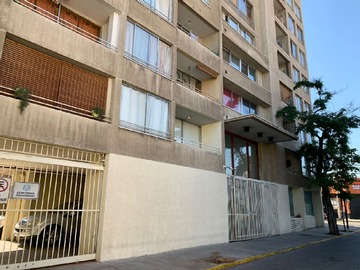 Departamento en venta en Río de Janeiro, Recoleta - 1 dormitorio, 1 baño