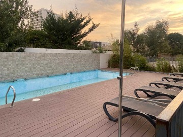 Departamento en venta en Venta Departamento Av Libertad | Maipú Centro (178633), Maipú - 2 dormitorios, 2 baños