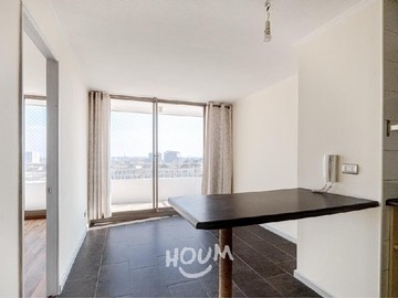 Arriendo Mensual / Departamento / Quinta Normal