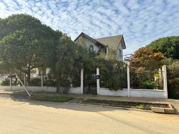 Casa en venta en Algarrobo oriente, Algarrobo - 4 dormitorios, 3 baños