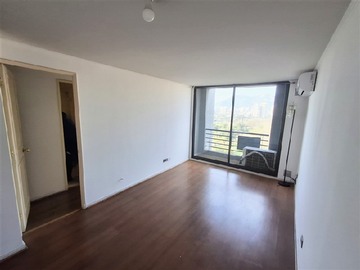 Departamento en venta en Av. presidente Balmaceda / Gral. Baquedano, Santiago - 1 dormitorio, 1 baño