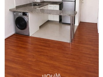 Venta / Departamento / Santiago