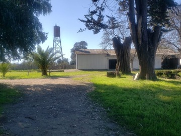 Parcela en venta en Isla de maipo, Isla de Maipo - 6 dormitorios, 4 baños