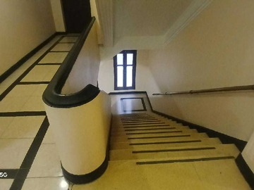 Oficina en arriendo mensual en Oportunidad de Inversión en Pleno Centro (168545), Santiago - 2 dormitorios, 1 baño