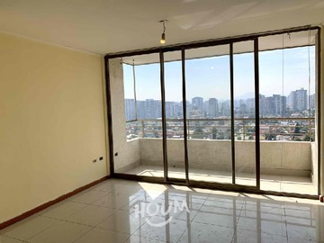 Departamento en venta en Primera Avenida, San Miguel - 2 dormitorios, 1 baño