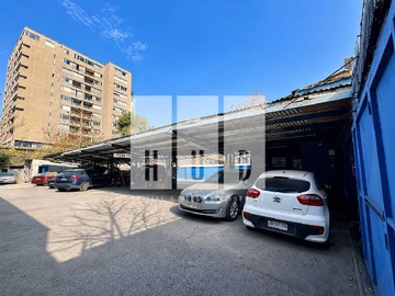 Local Comercial en venta en Increíble Casa comercial en Bellavista! (174024), Providencia - 2 baños