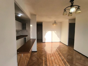 Departamento en venta en Yungay 995, Quillota - 3 dormitorios, 1 baño