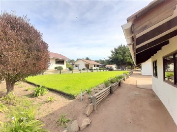 Terreno en venta en 12639 metros para proyectos inmobiliarios. Cerro Tacna, Puchuncaví