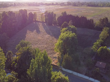 Parcela en venta en L-190, Villa Alegre