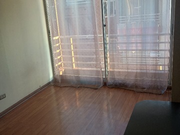 Departamento en venta en Avenida Santa Rosa 2668, San Joaquín - 2 dormitorios, 1 baño