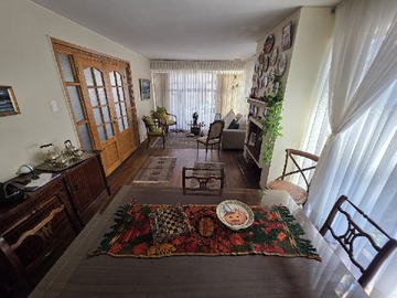Casa en venta en Montaña, Viña del Mar - 9 dormitorios, 7 baños