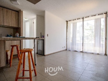 Departamento en venta en Calle Venecia, Independencia - 2 dormitorios, 1 baño