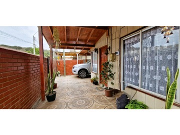 Casa en venta en Los molles, La Ligua - 4 dormitorios, 2 baños