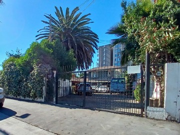 Terreno en venta en Terreno desarrollo inmobiliario/Sta. Amalia (64812), La Florida