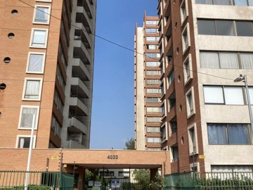 Departamento en venta en Metro macul, Macul - 2 dormitorios, 2 baños