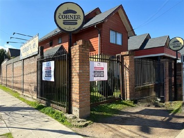 Local Comercial en arriendo mensual en 5 norte altos del parque ii, Talca - 4 dormitorios, 4 baños