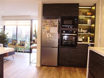 Venta / Casa / Las Condes