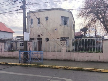 Local Comercial en arriendo mensual en Casa Comercial Amplio Terreno Avda Colón (174777), Talcahuano - 3 dormitorios, 2 baños