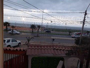 Casa en arriendo mensual en Habitacion con baño y cocina compartida (160526), Antofagasta - 1 dormitorio, 1 baño