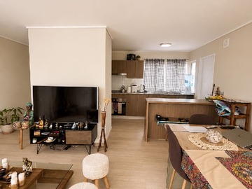 Casa en arriendo mensual en Oportunidad casa nueva serena golf (181512), La Serena - 3 dormitorios, 2 baños