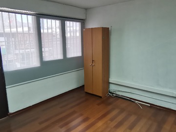 Oficina en arriendo mensual en San Martin 2331, Antofagasta - 1 baño