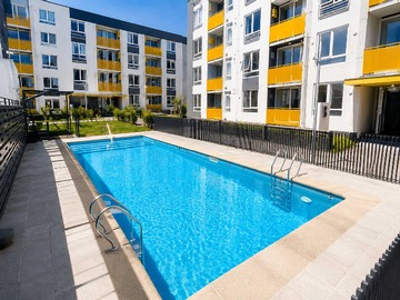 Venta / Departamento / Concepción