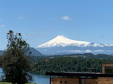 Parcela en venta en Condominio Bahía Panguipulli, Panguipulli