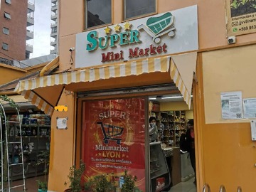 Local Comercial en venta en Se vende derecho de llave local Ricardo Lyon (178193), Providencia - 1 baño