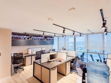 Oficina en venta en Edificio futuro center, concepción, Concepción - 2 dormitorios, 2 baños