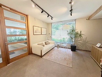 Departamento en venta en El bosque, Providencia - 4 dormitorios, 3 baños