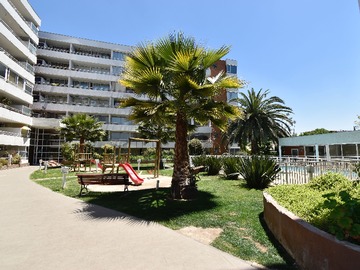 Departamento en venta en Excelente Inversión con Alta Plusvalía ÑUÑOA (129671), Ñuñoa - 1 dormitorio, 1 baño