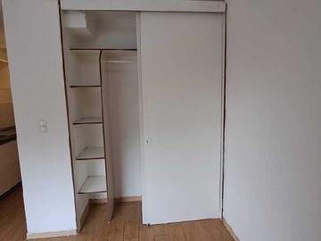 Arriendo Mensual / Departamento / Ñuñoa